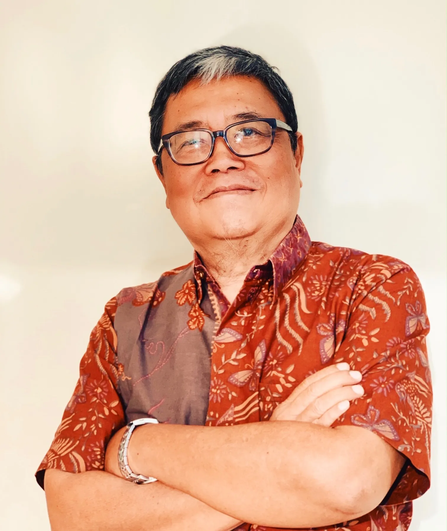 Ismu Nugroho